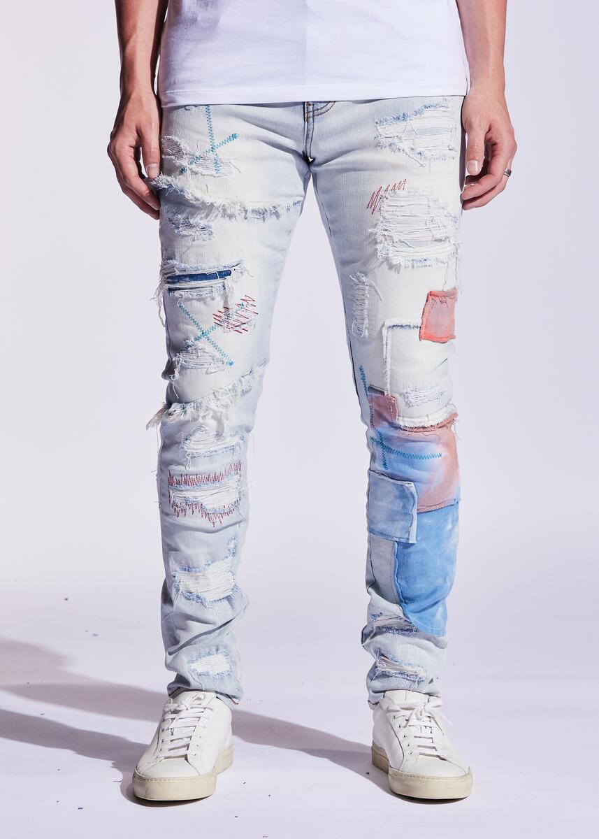 Toro Denim