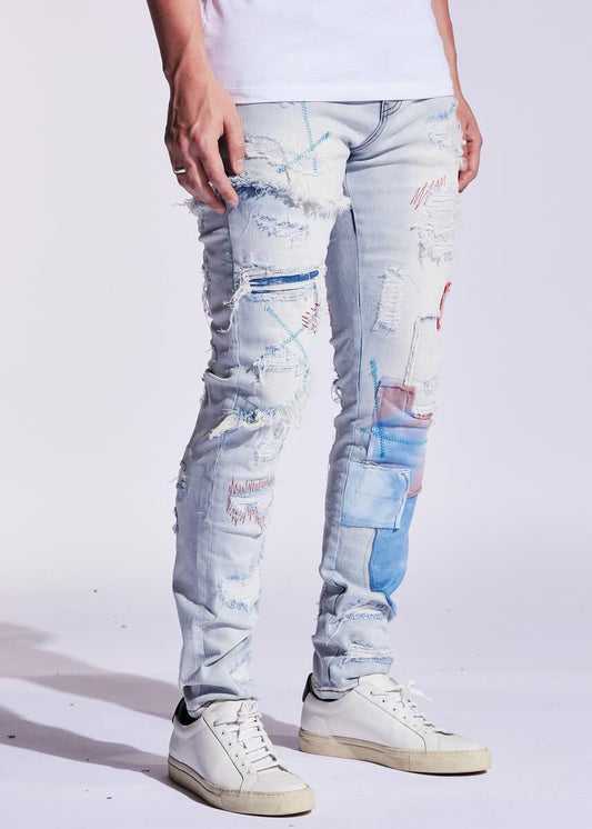 Toro Denim