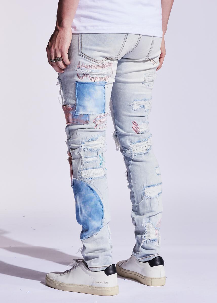 Toro Denim