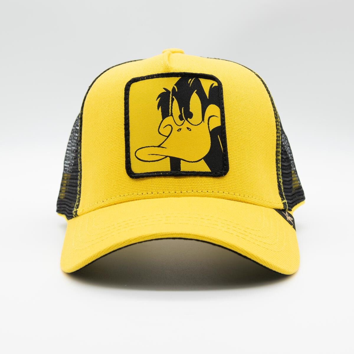 Duck Trucker Hat