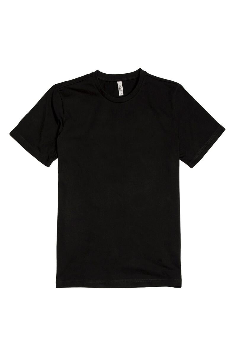 Fitted T-Shirt