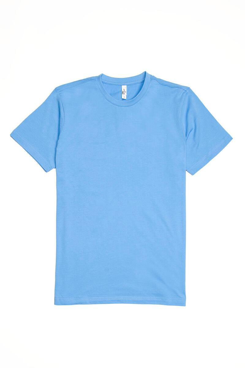 Fitted T-Shirt