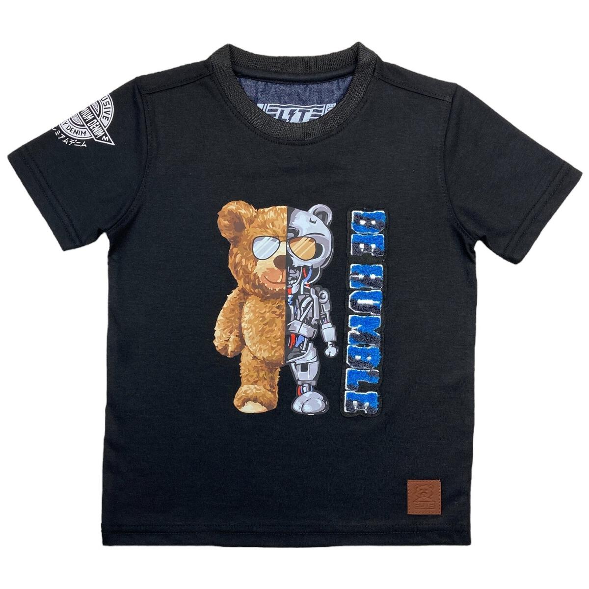 Be Humble Kids Tee