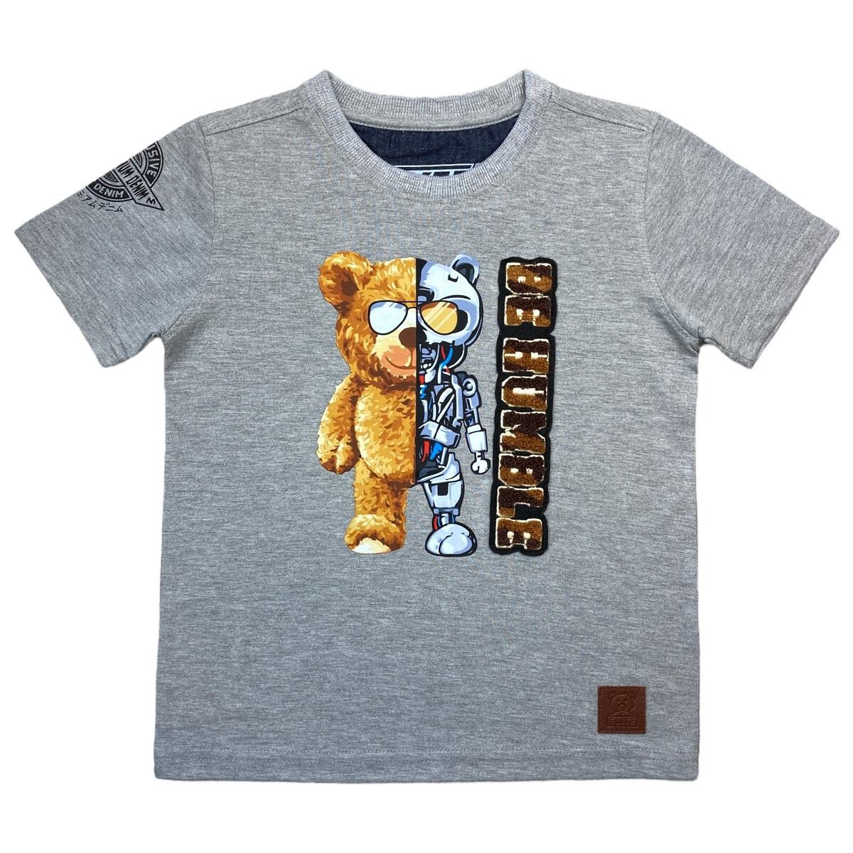Be Humble Kids Tee