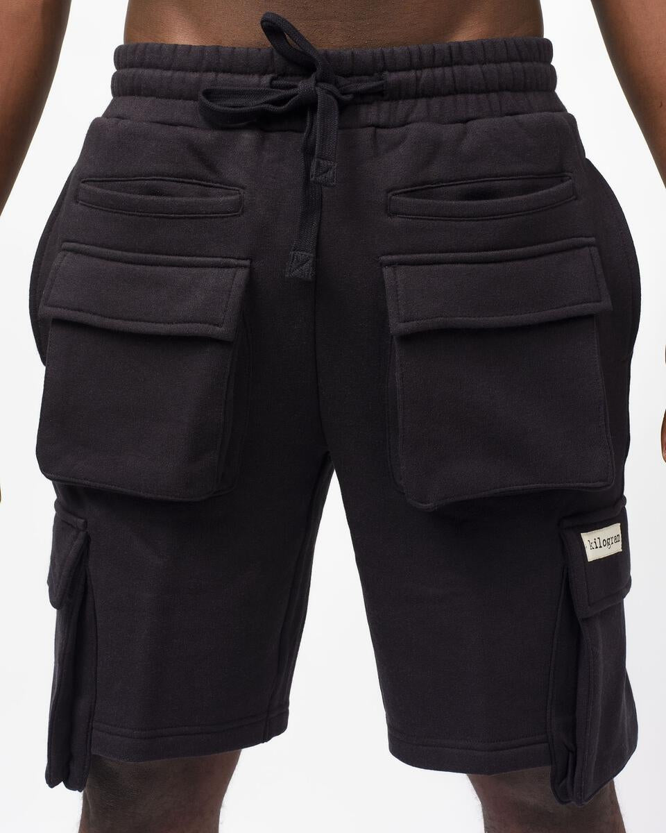 Kilogram Fleece Shorts