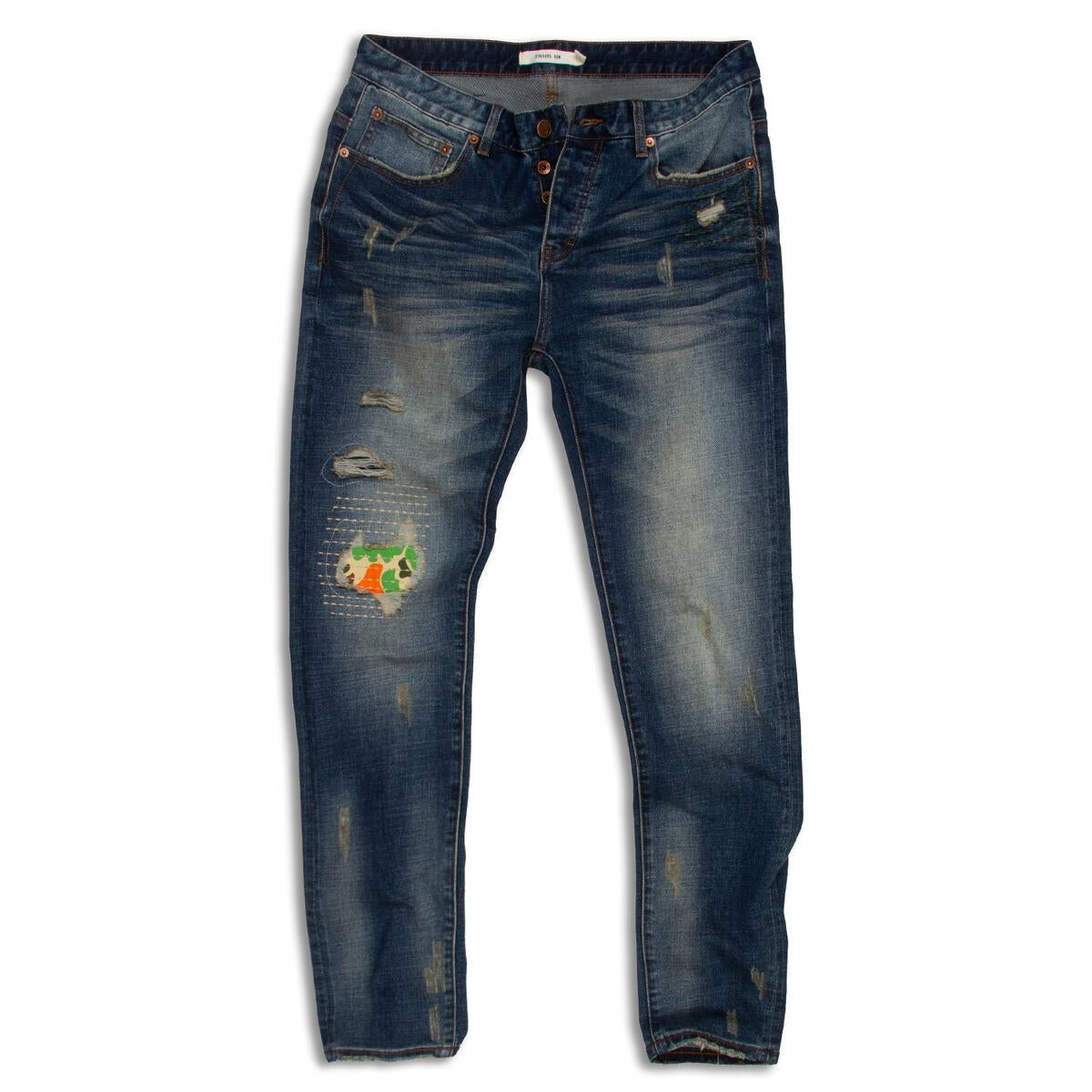 Cherry Birch Tomorrow Jeans