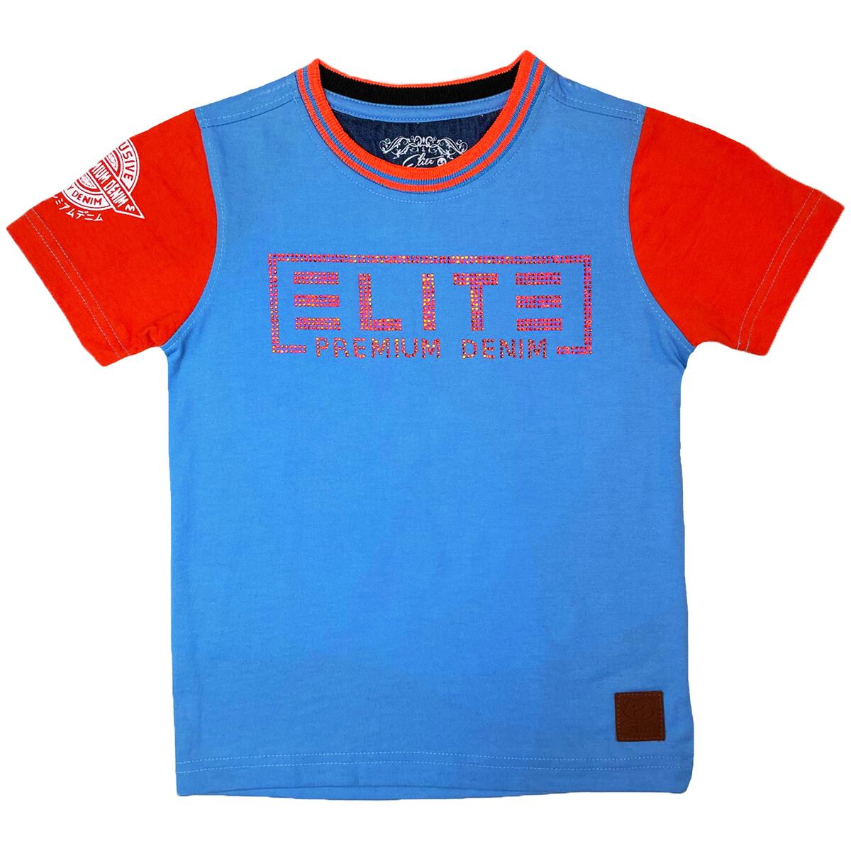 Hawaii Elite Stone Kids Tee