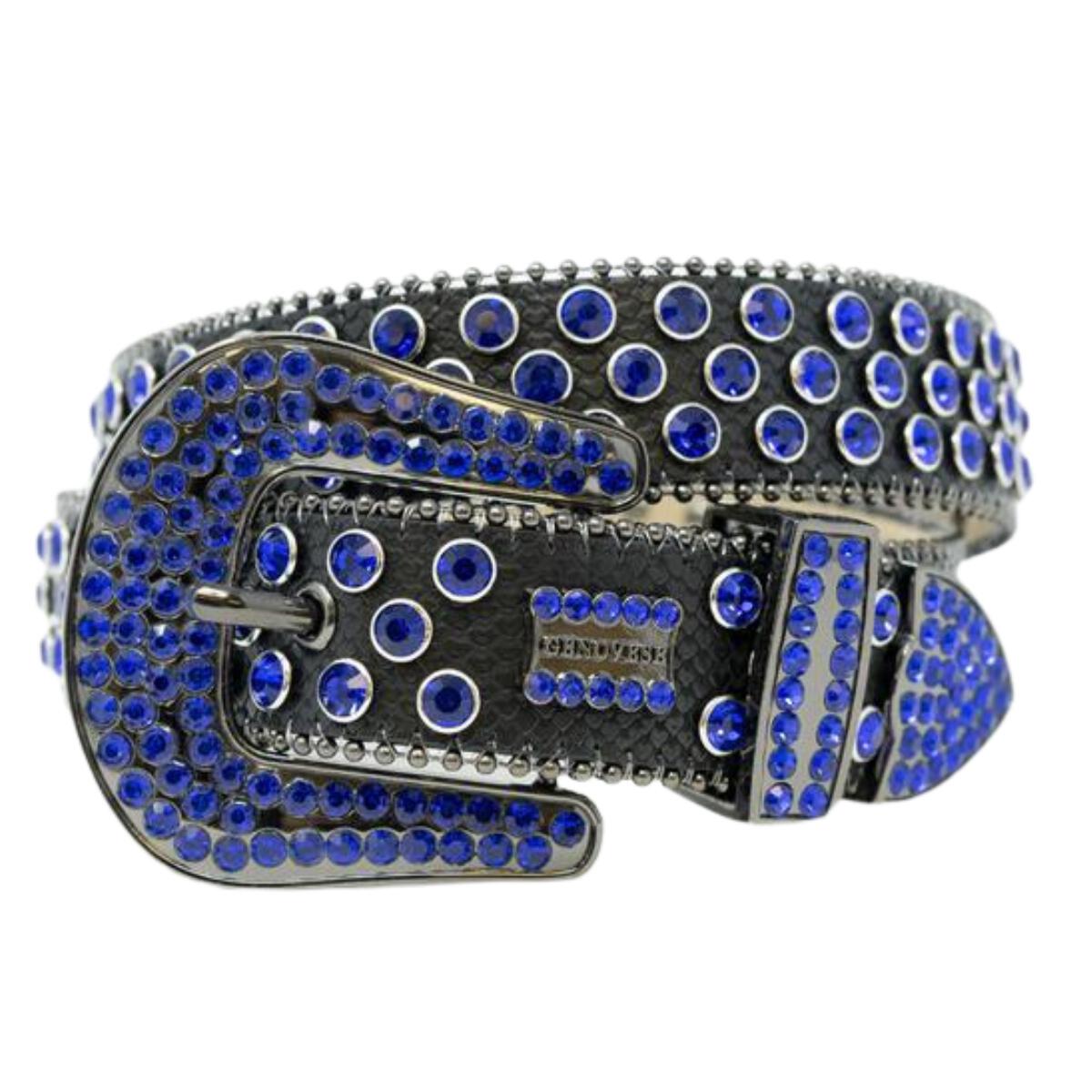 Genovese Belt