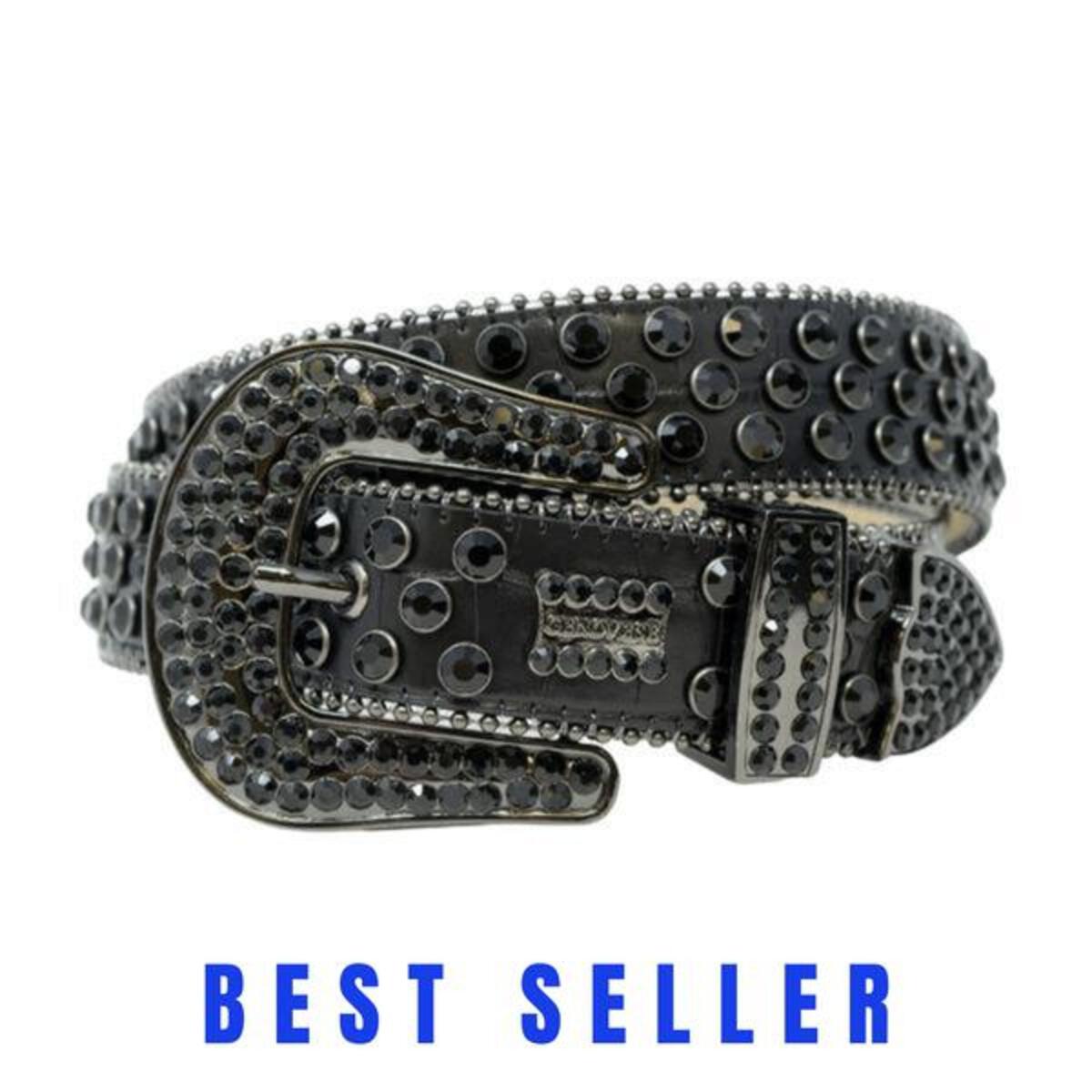 Genovese Belt
