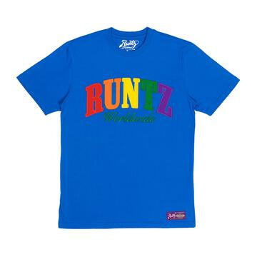 Rainbow Runtz Tee