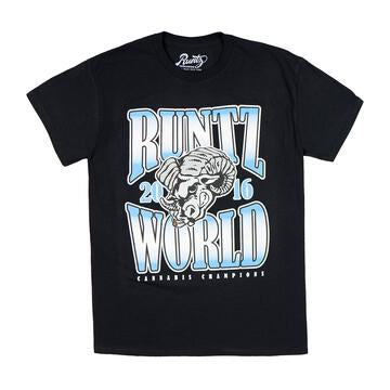 Runtz Ram Tee