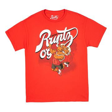 Chicago Runtz Tee