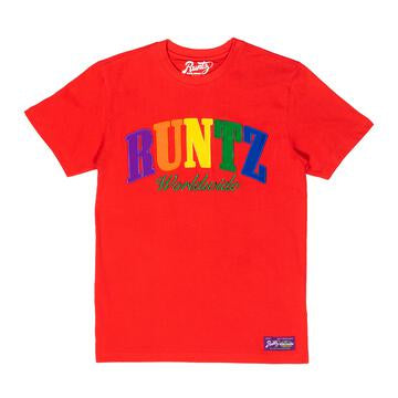 Rainbow Runtz Tee