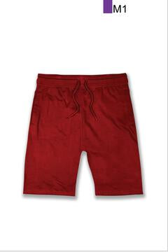 Fleece Shorts