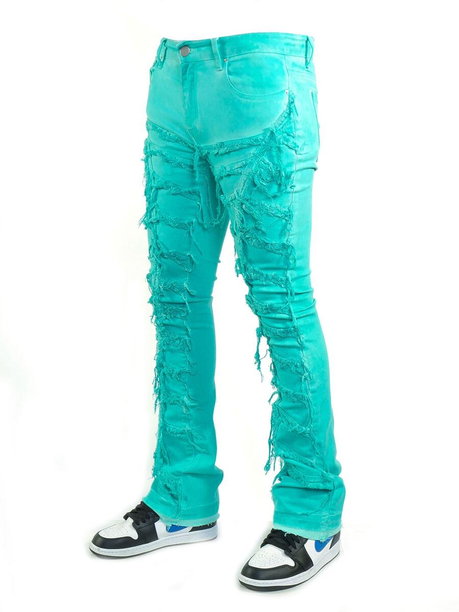 Karma Stack Jeans