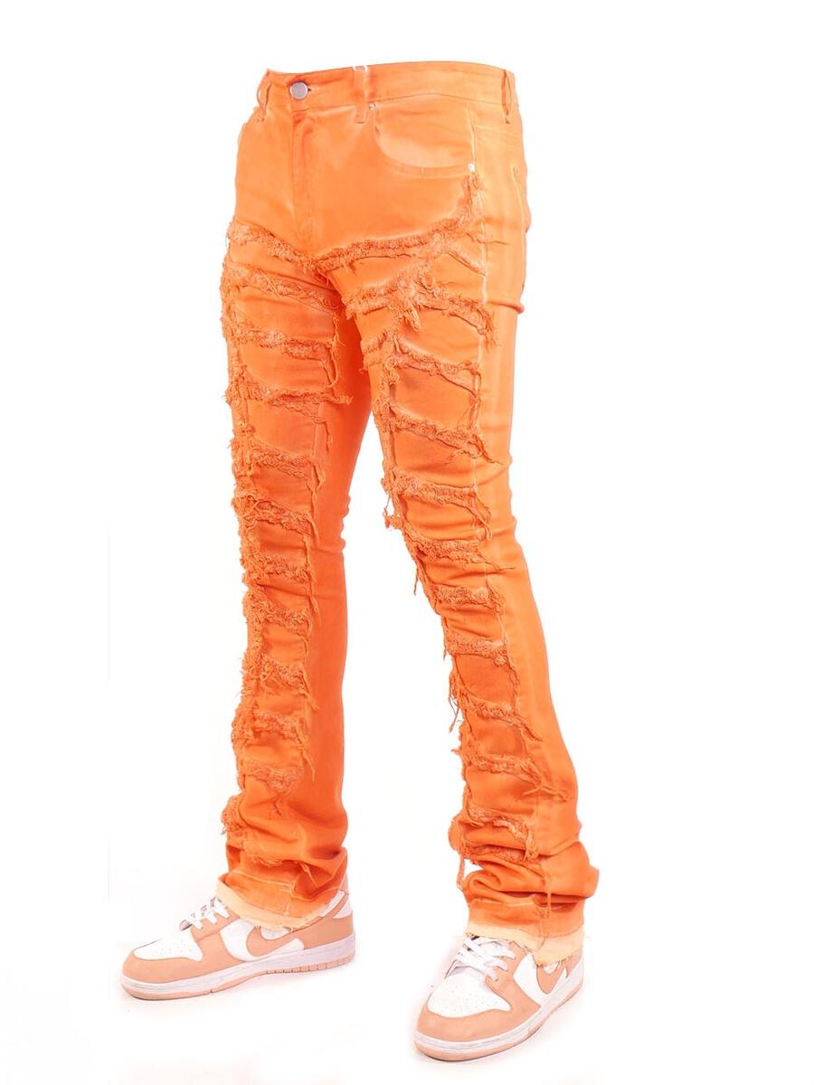 Karma Stack Jeans