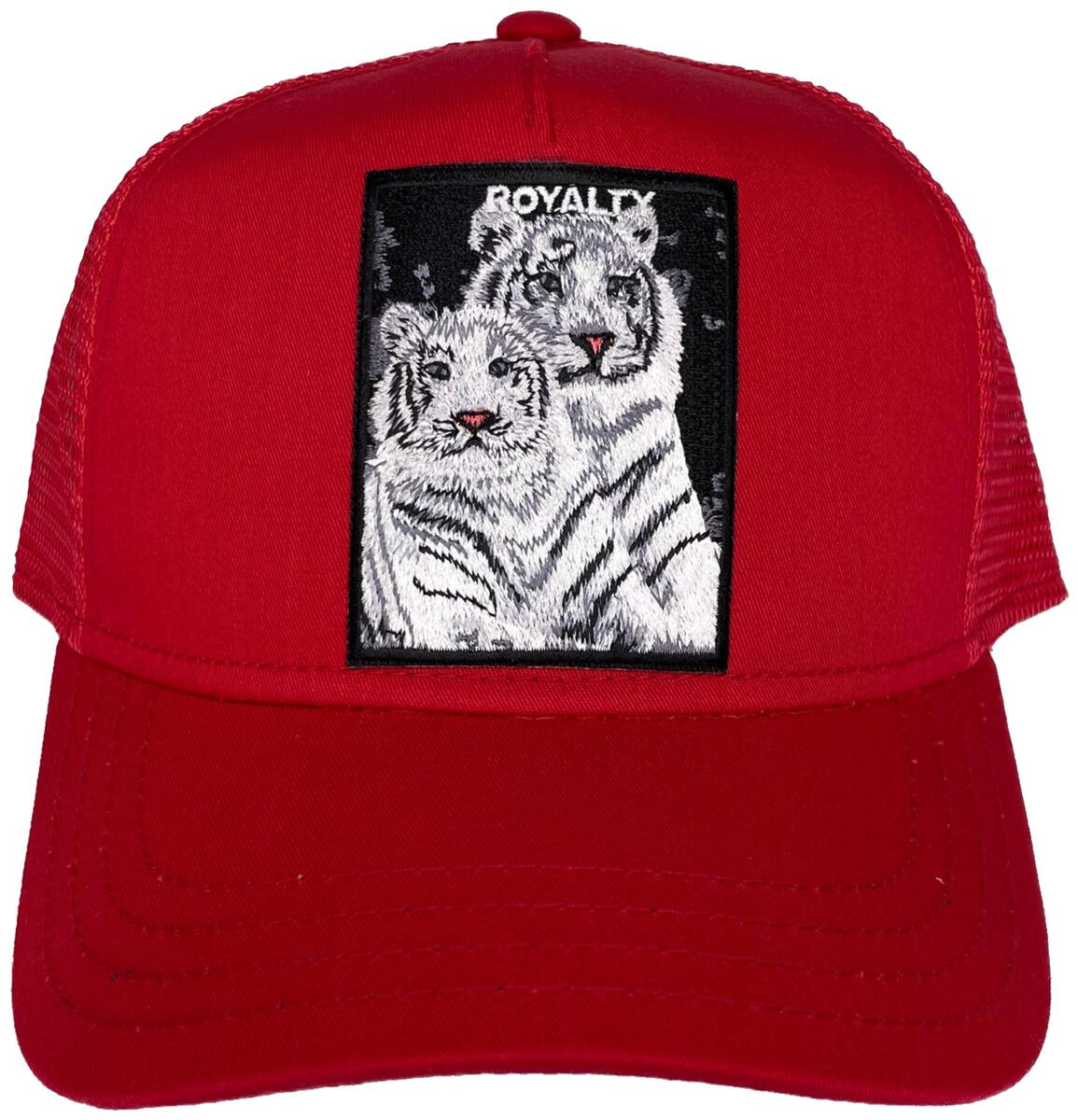 Royalty Hat