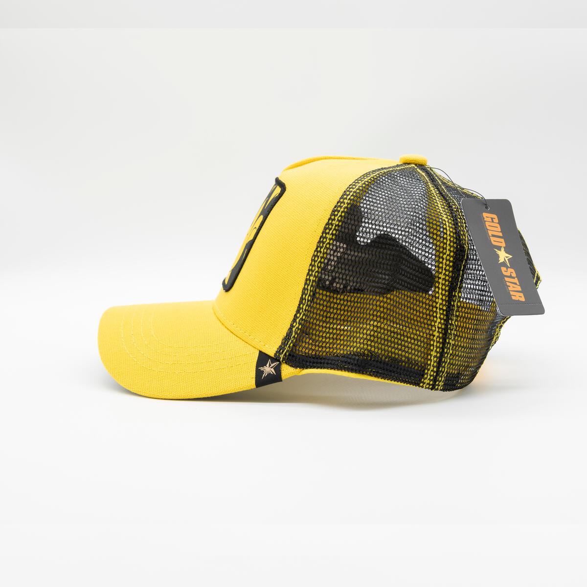 Duck Trucker Hat