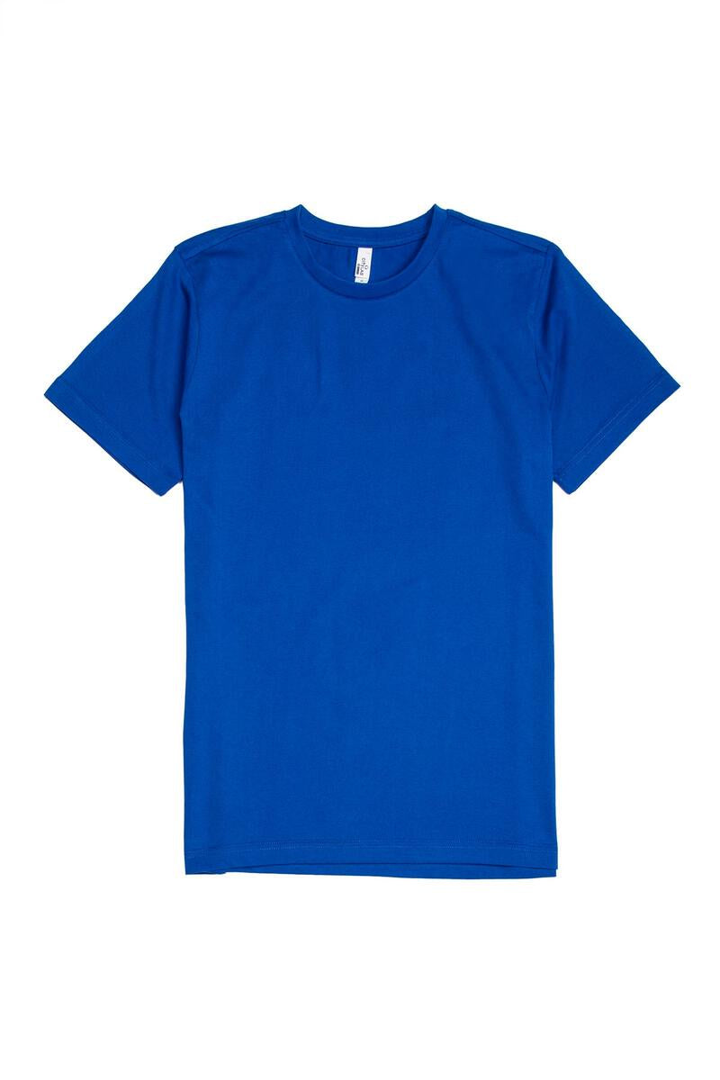 Fitted T-Shirt