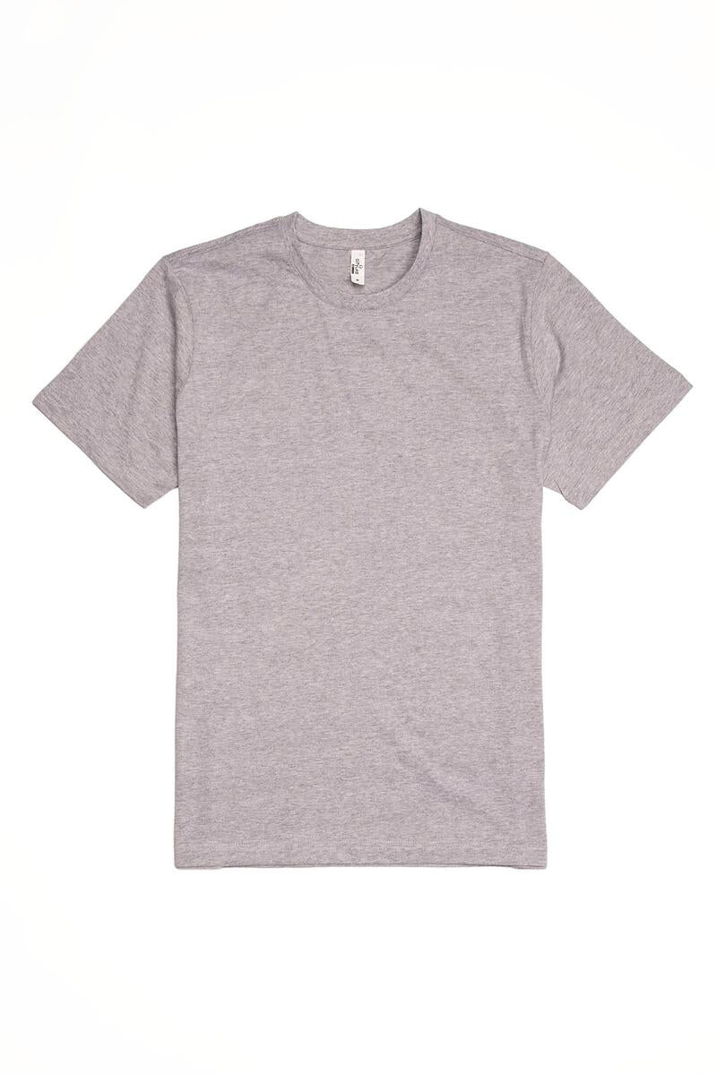 Fitted T-Shirt