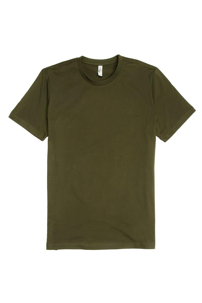 Fitted T-Shirt