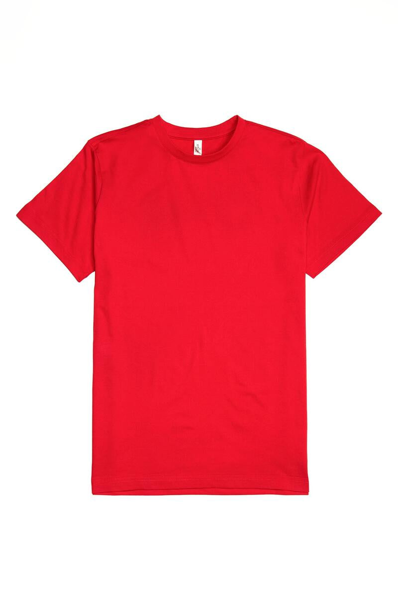 Fitted T-Shirt