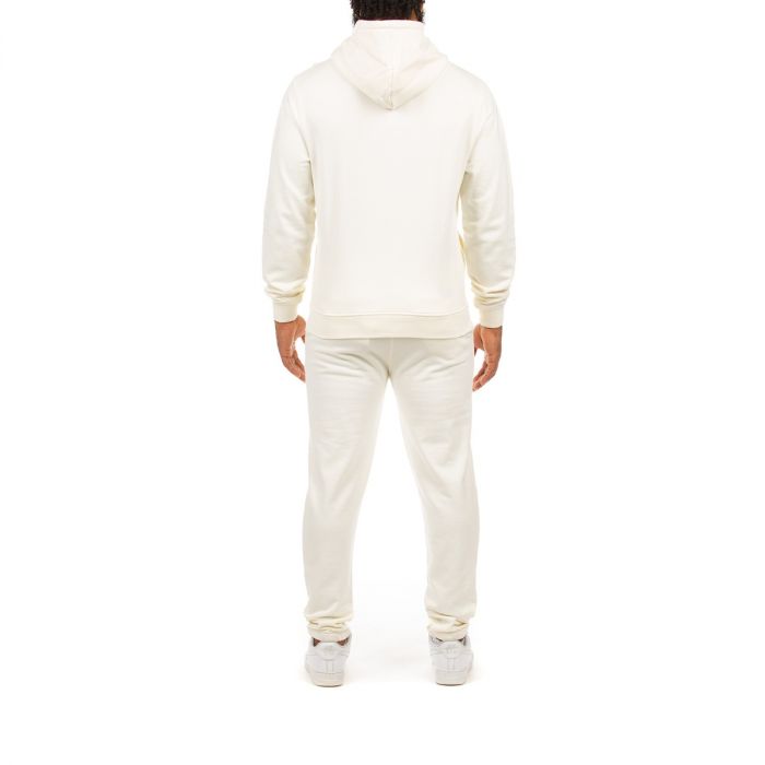 Slick Set Whisper White