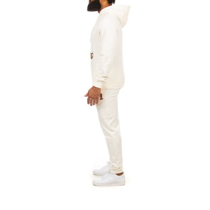 Slick Set Whisper White