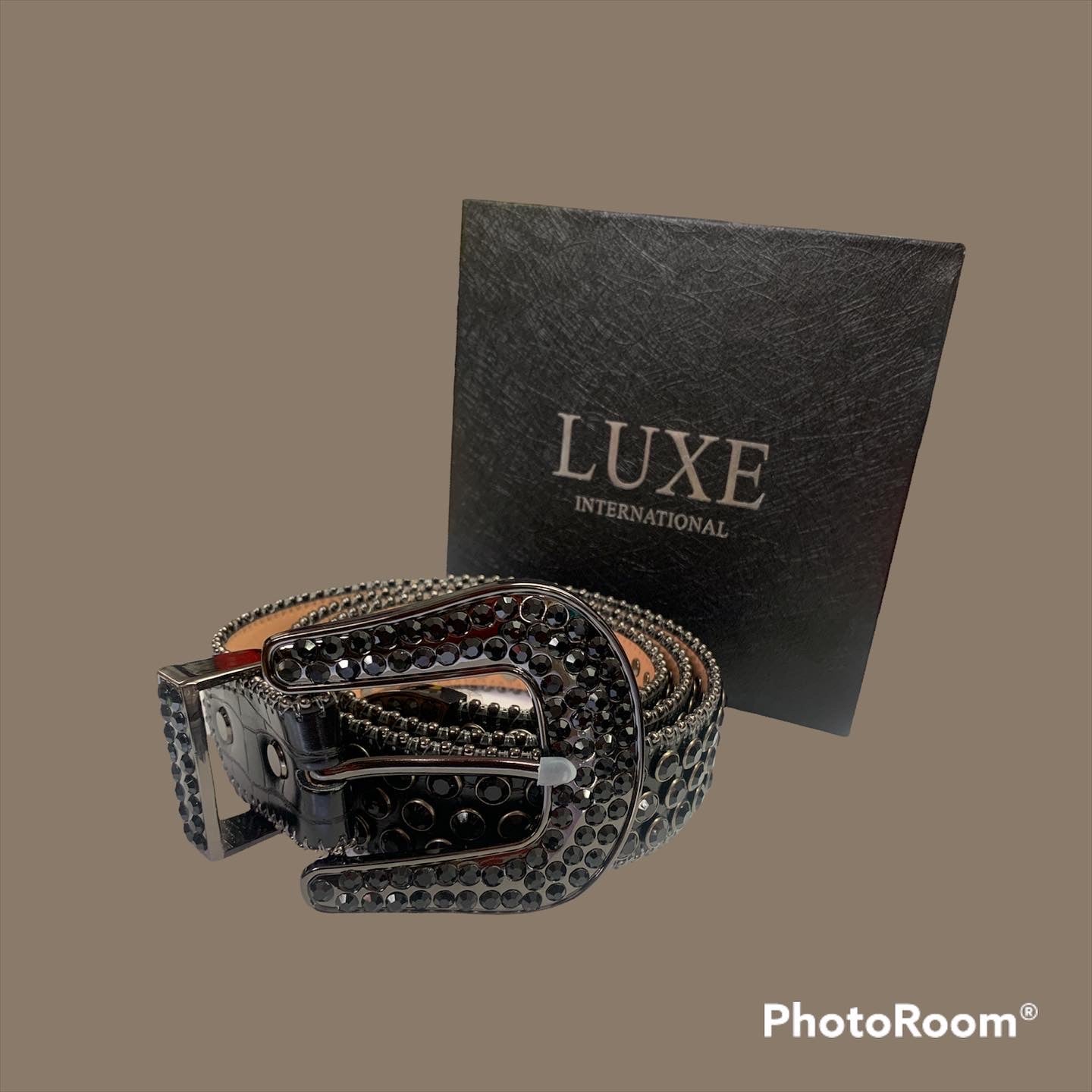 Luxe International