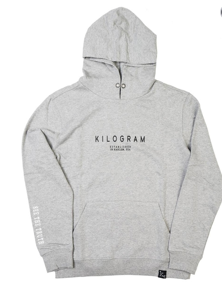 Kilogram hoodie