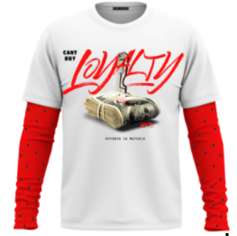 Streetz Iz Watchin can’t buy loyalty