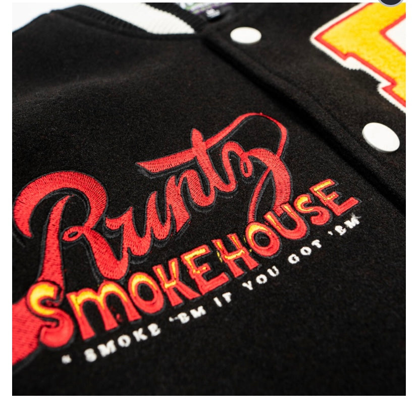 Runtz Smokehouse