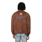 SmokeRise MAGNIFICENCE FRENCH TERRY Crewneck