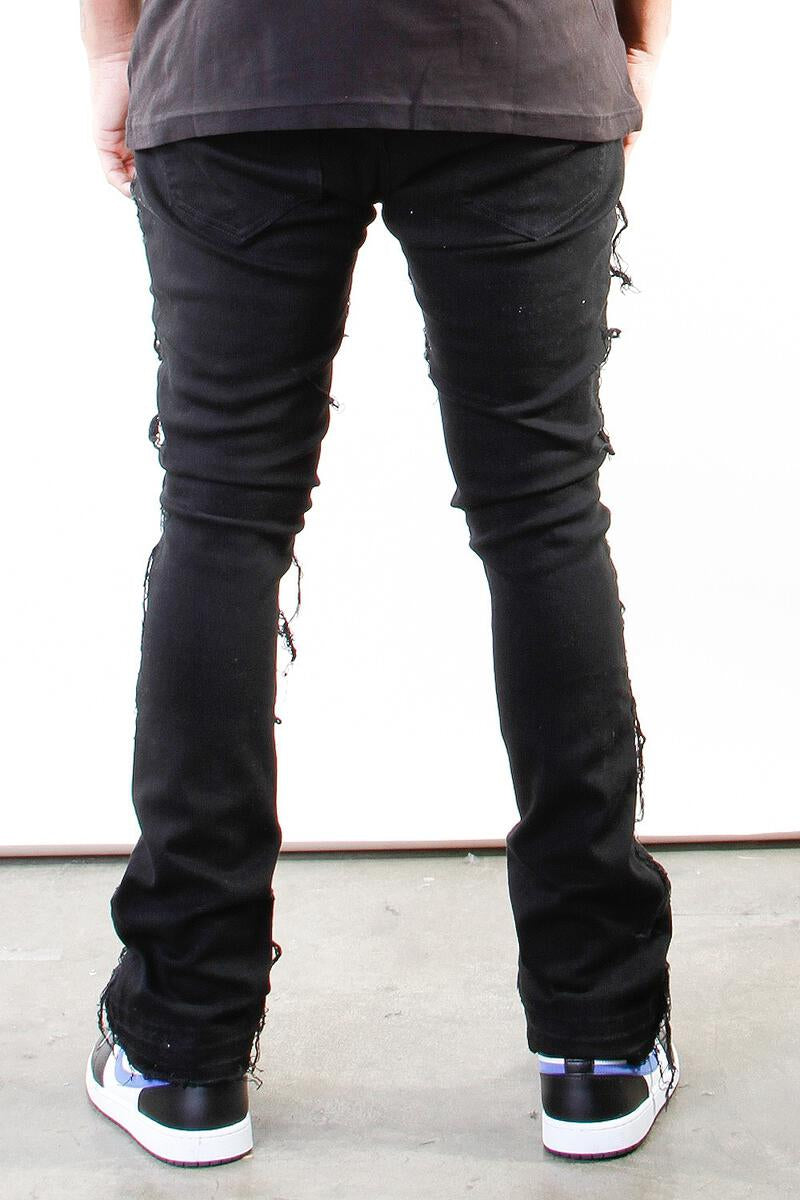 Union Stack Jeans