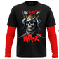 Streetz Iz Watchin Art Of War