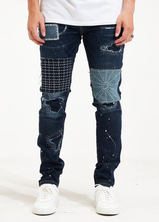 Astro Denim Jeans