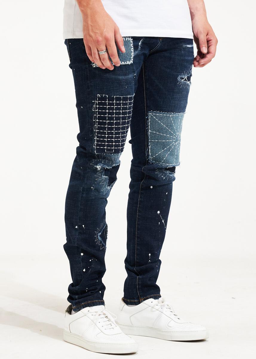 Astro Denim Jeans