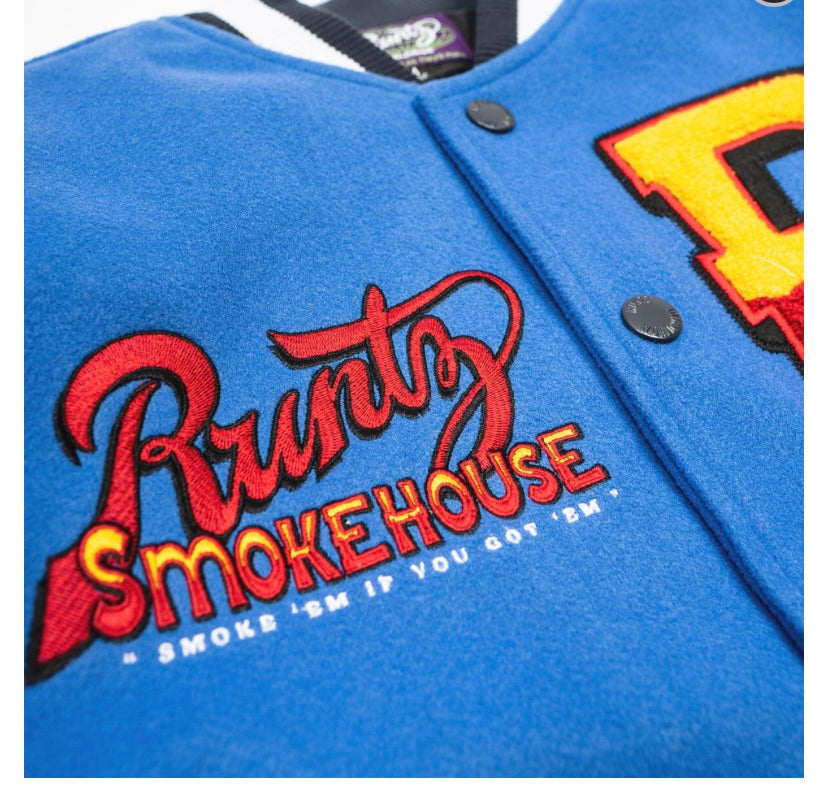 Runtz Smokehouse