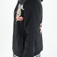 WILD SOUL FLEECE VARSITY Jacket