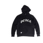 Peace & Hope pullover Hoodie