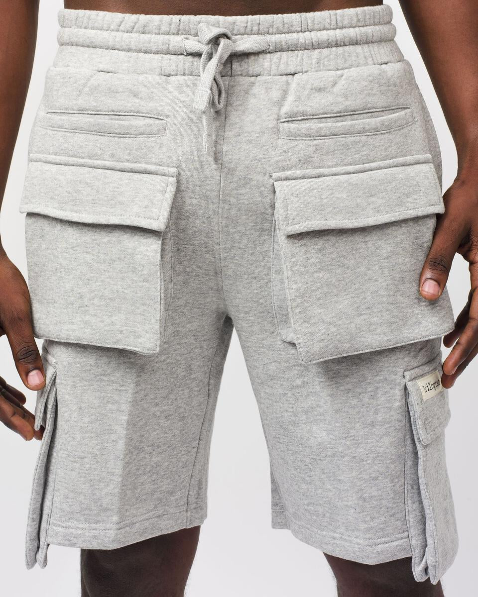 Kilogram Fleece Shorts
