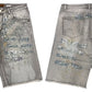 Star Jewel shorts