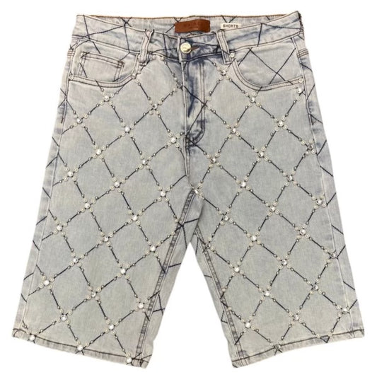 Jewel Shorts