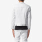 White denim Jacket