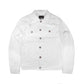 White denim Jacket