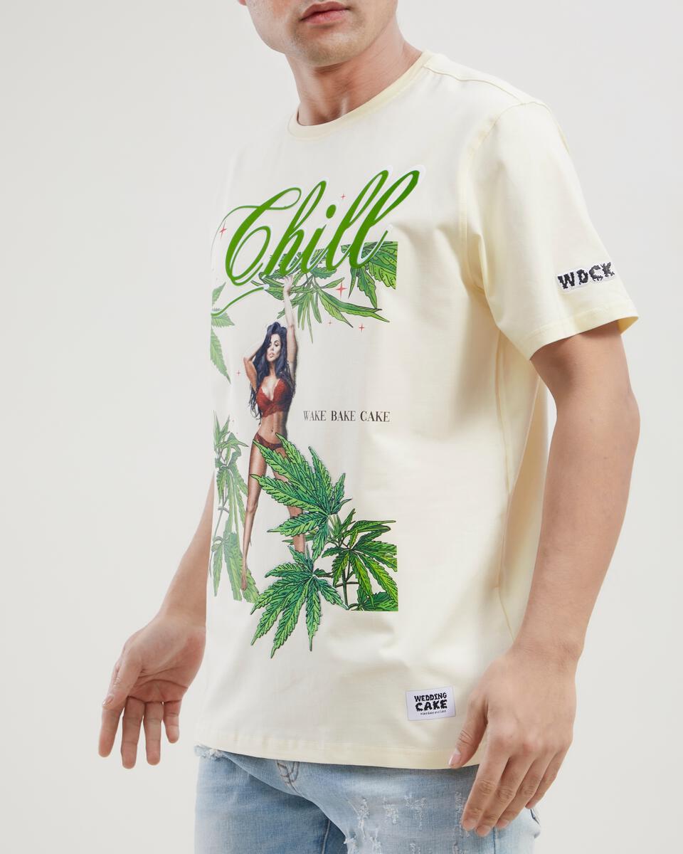 Chill Chick Tee