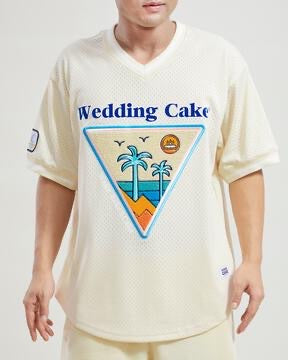 Wedding Cake Jersey